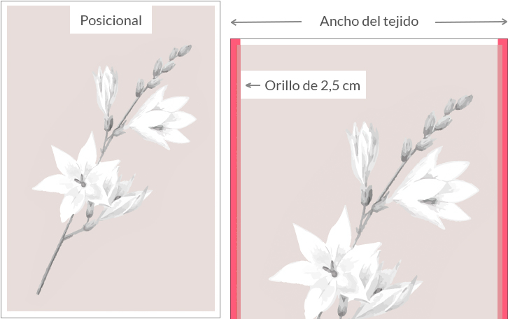 diseño posicional