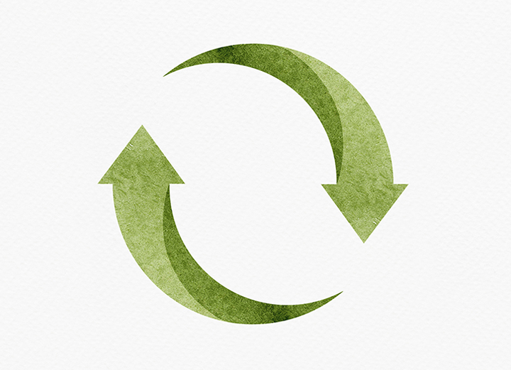 Waixo Recycle